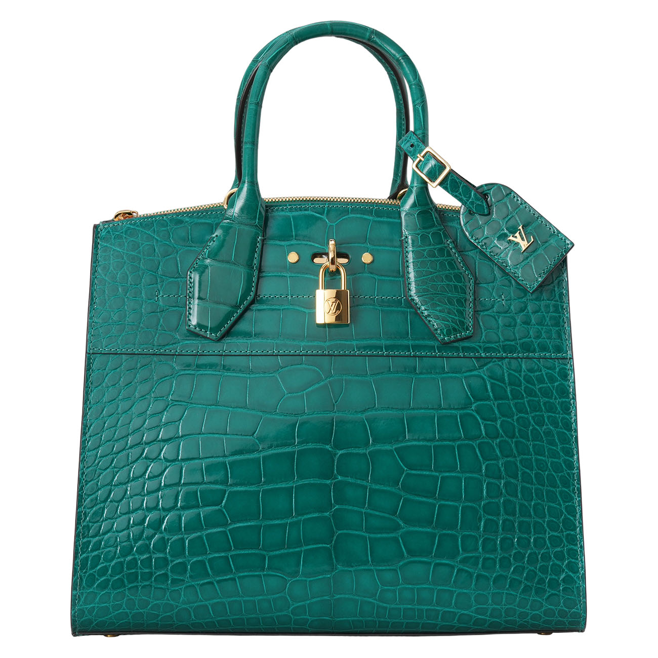 LOUIS VUITTON(USED)루이비통 P01329 와니 시티스티머 MM